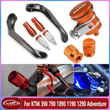 Brake clutch lever handguard - brake,