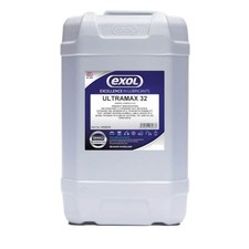 EXOL ULTRAMAX HYDRAULIC OIL 32