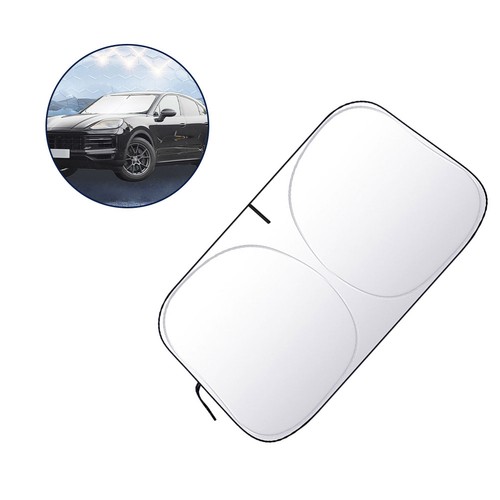Windscreen sunshade heat - windscreen,