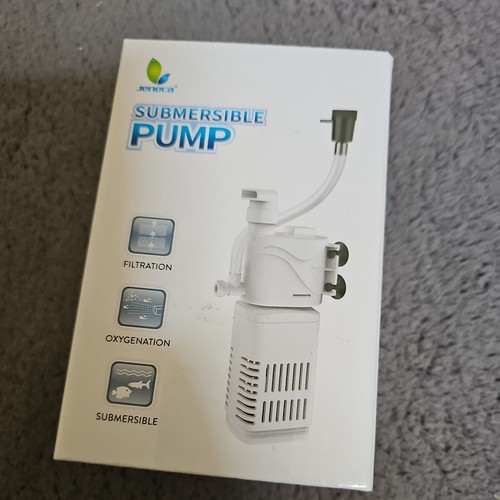 Submersible water pump - water,