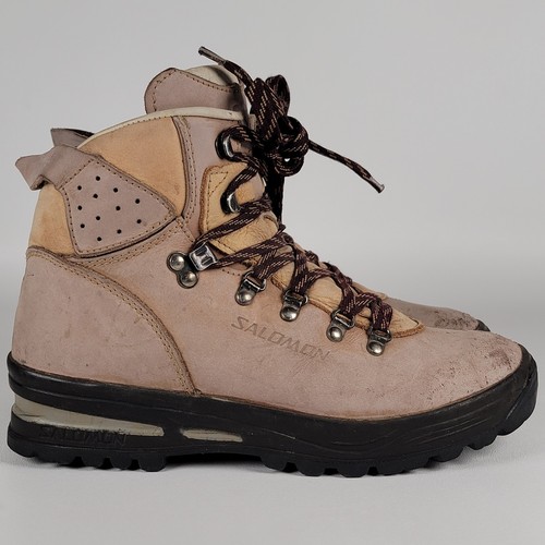Salomon contragrip buck - salomon,