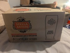 Stella Artois 1 Dozen (12)