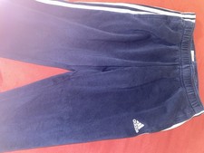 Boys Medium Adidas Tracksuit Trousers And Jumper Both Included