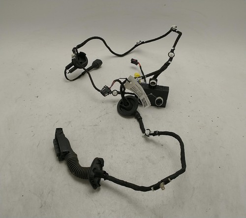 2016 audi wiring harness - 2016,