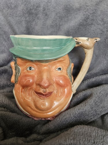 Kelsboro ware hand painted - hand,