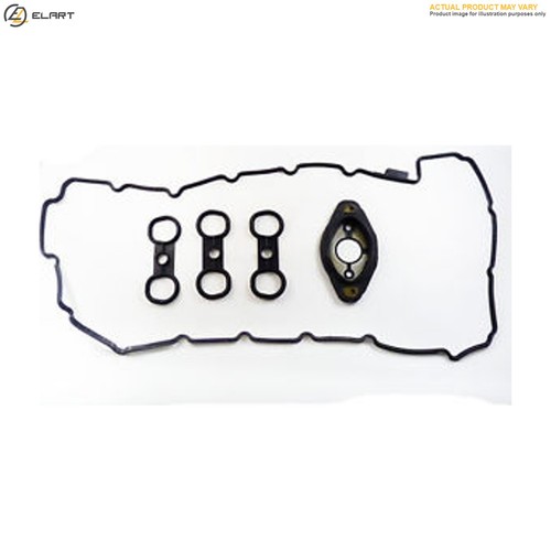 Gasket set cylinder - gasket, head