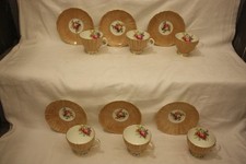 65 NB1122 Lovely Vintage Foley