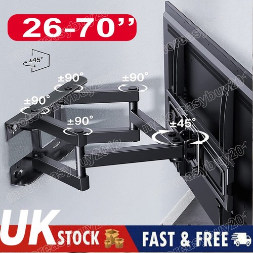Wall bracket mount swivel - tv,