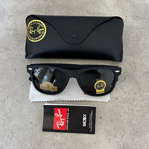 Ray ban rb2140 - ray-ban, wayfarer