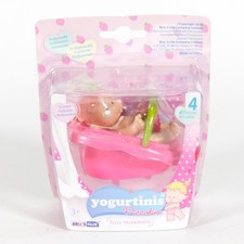 MOC Brix n Clix Yogurtinis