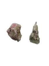 Tugtupite Mineral Specimen –
