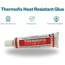 Thermofix Heat Resistant Glue