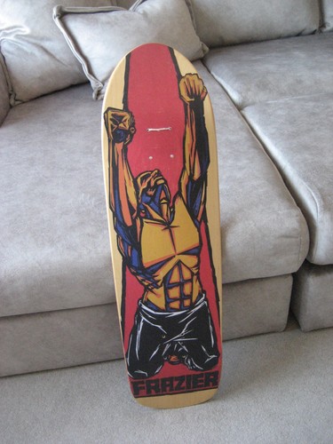 Powell peralta mike frazier - powell,