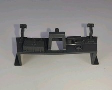 ACTION FORCE SAS WOLVERINE REAR BUMPER 