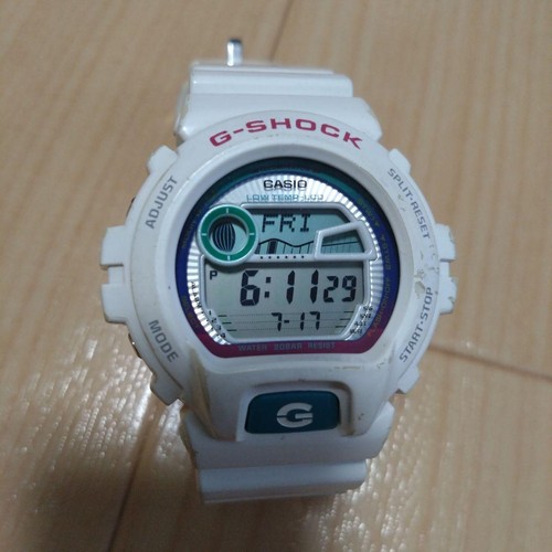 Casio shock digital watch - casio, g-shock