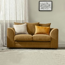 Byron Jumbo 2 Seater Sofa