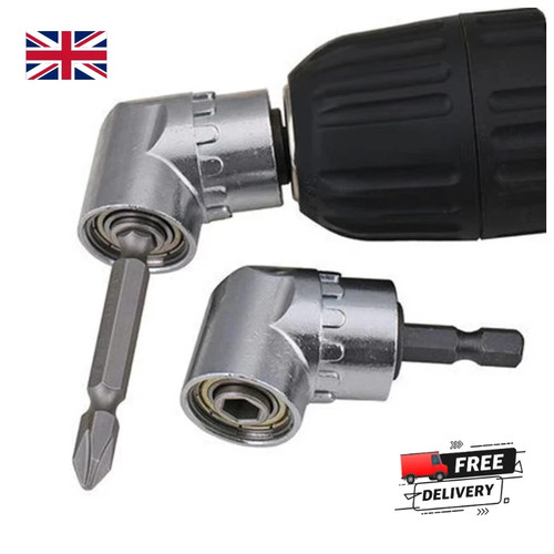 Degree right angle driver - degree,