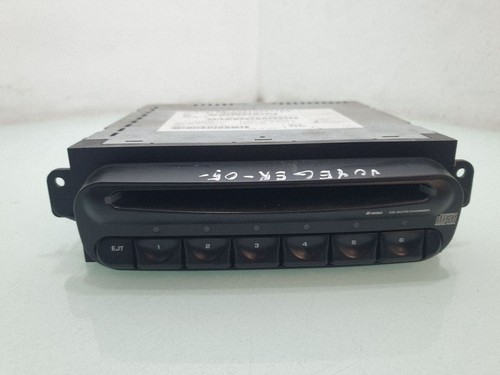 Chrysler voyager 2005 dvd - chrysler,