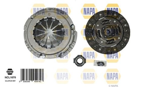 Clutch kit piece for - piece,
