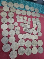 Job lot pre - of, coins