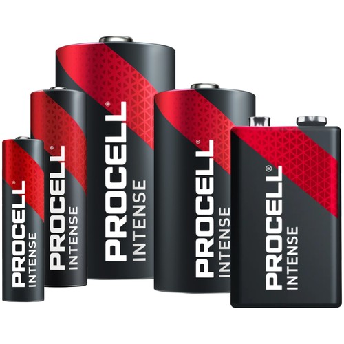 Procell aaa d 9v - aaa,