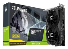 ZOTAC NVIDIA GeForce GTX 1660