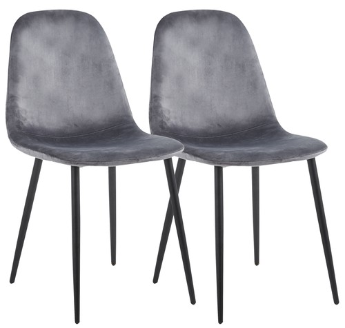 Vcm dining chairs - -,