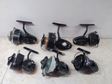Lot 6 Vintage Mitchell Garcia