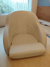 AG Baltic Y64 Helm seats -