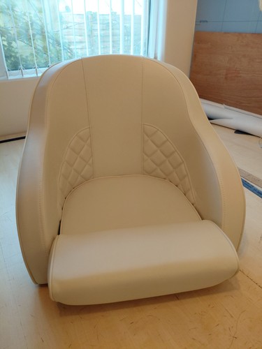 Baltic y64 helm seats - y64,