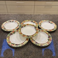 6 X Royal Doulton  Augustine