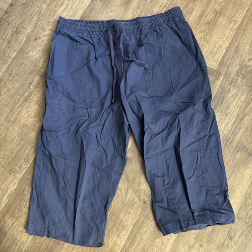 Cotton trader cropped - trader,
