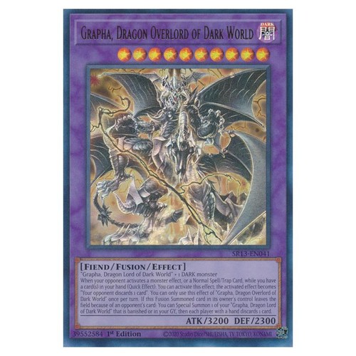 Yugioh structure deck - yugioh,