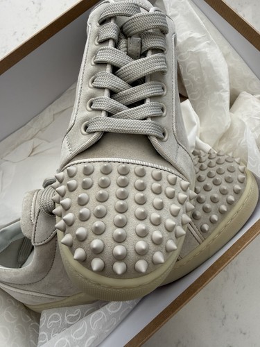 Christian louboutin louis - christian,