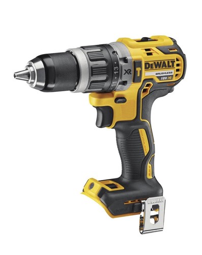 Dewalt brushless compact combi - dewalt,