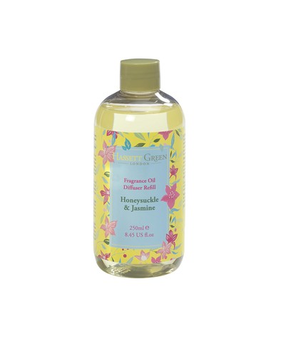 Honeysuckle jasmine - honeysuckle,