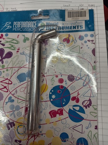 Prformance percussion pp2003 - prformance,