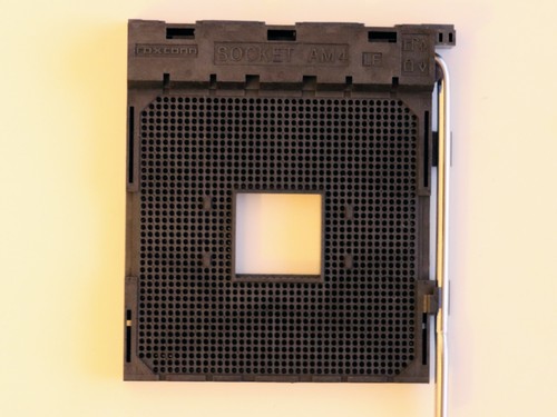 Brand new foxconn - brand, am4