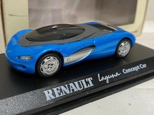 NOREV Renault Laguna Concept