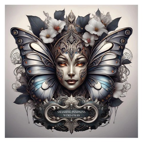 The smashing pumpkins - the,