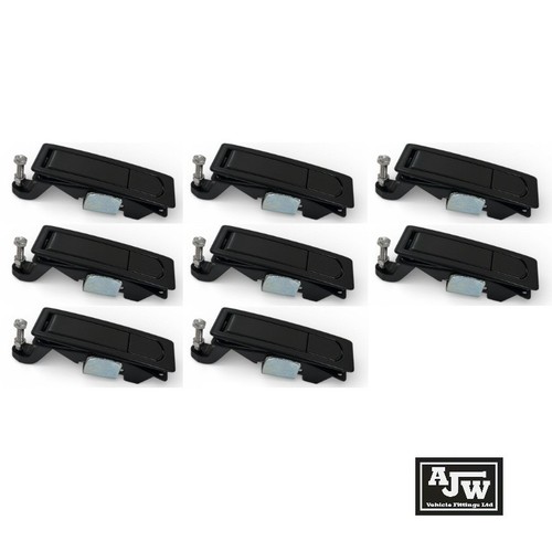 Compression lock 34mm - lock, 97