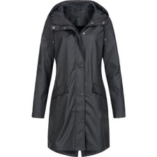 Plus Size Womens Waterproof