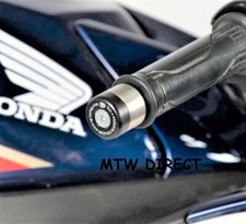 R&G RACING PAIR BAR END WEIGHT