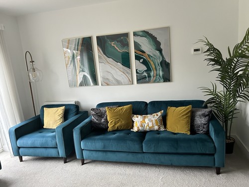 Dwell bergen sofa - sofa, set