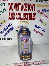 Jeff Dunham NECA Peanut Body