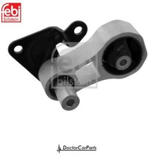 Gearbox mounting mount - mounting,
