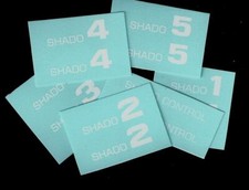 Dinky 353 shado - dinky,
