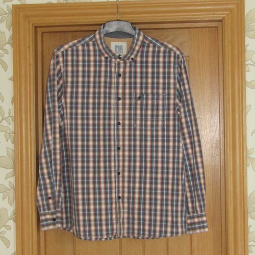 George south dean - south, denim