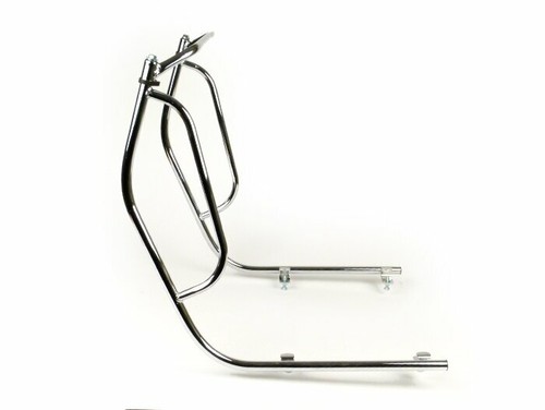 Vespa lml legshield - vespa, px