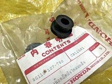 Honda CB100 CB125S CD125S